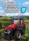 Pochette Farming Simulator 22