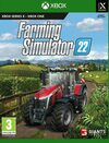 Pochette Farming Simulator 22