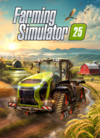 Pochette Farming Simulator 25