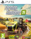 Pochette Farming Simulator 25