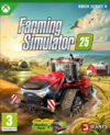 Pochette Farming Simulator 25