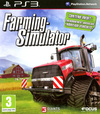 Pochette Farming Simulator