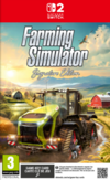 Pochette Farming Simulator Signature Edition