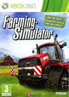 Pochette Farming Simulator