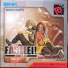 Pochette Faselei !