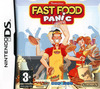 Pochette Fast Food Panic