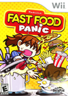 Pochette Fast Food Panic