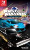 Pochette Fast & Furious : Arcade Edition