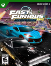 Pochette Fast & Furious : Arcade Edition