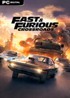 Pochette Fast & Furious : Crossroads