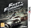 Pochette Fast & Furious : Showdown