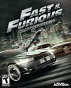 Pochette Fast & Furious : Showdown