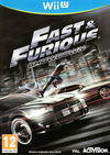 Pochette Fast & Furious : Showdown