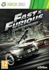 Pochette Fast & Furious : Showdown