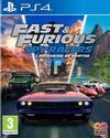 Pochette Fast & Furious : Spy Racers - L'ascension de SH1FT3R