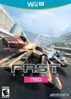 Pochette FAST Racing NEO