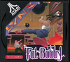 Pochette Fat Bobby