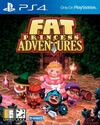 Pochette Fat Princess Adventures