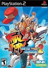 Pochette Fatal Fury : Battle Archives Volume 2