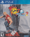 Pochette Fatal Fury : Battle Archives Volume 2