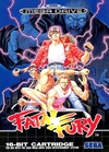 Pochette Fatal Fury