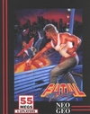 Pochette Fatal Fury