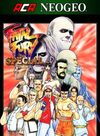 Pochette ACA NEOGEO FATAL FURY SPECIAL