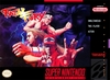 Pochette Fatal Fury