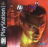 Pochette Fatal Fury : Wild Ambition