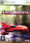 Pochette Fatal Inertia