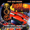 Pochette Fatal Racing