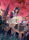 Pochette Fatal Twelve