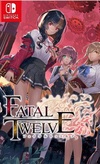 Pochette Fatal Twelve