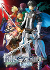 Pochette Fate/EXTELLA LINK