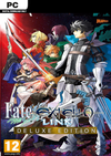 Pochette Fate/EXTELLA LINK