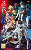 Pochette Fate/EXTELLA LINK
