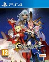 Pochette Fate/EXTELLA : The Umbral Star