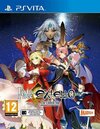 Pochette Fate/EXTELLA : The Umbral Star