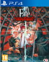 Pochette Fate/Samurai Remnant