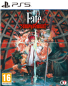 Pochette Fate/Samurai Remnant