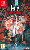 Pochette Fate/Samurai Remnant