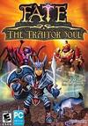 Pochette FATE : The Traitor Soul