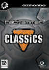 Pochette Fathammer Classic Pack