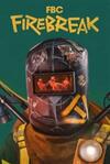 Pochette FBC : Firebreak