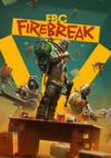 Pochette FBC : Firebreak