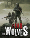 Pochette Fear the Wolves