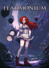 Pochette Fearmonium