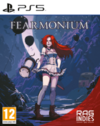 Pochette Fearmonium
