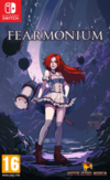 Pochette Fearmonium