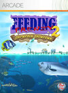 Pochette Feeding Frenzy 2 : Shipwreck Showdown
